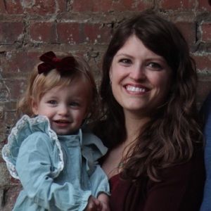 Meet your Posher, Bethany